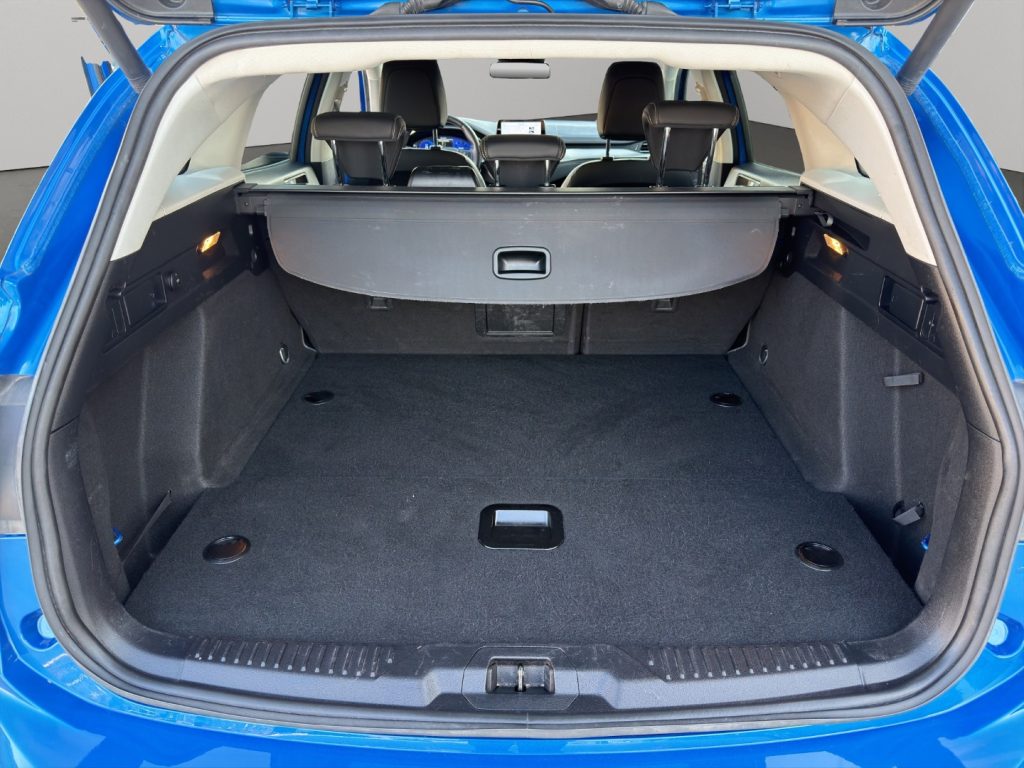 FORD Focus 1.5 Autocarro N1 Co-Pil Auto - 15