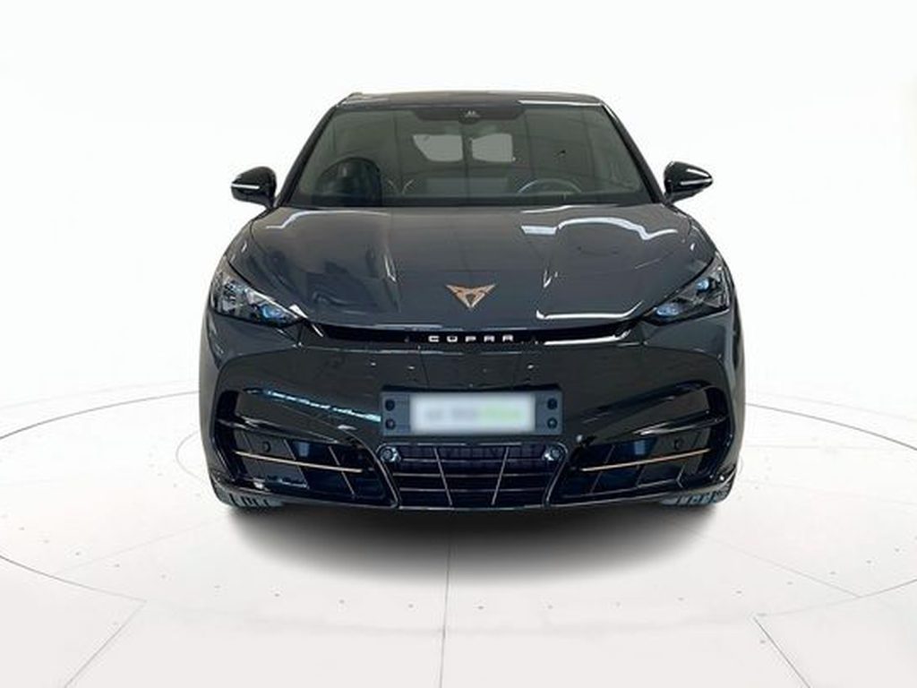 CUPRA Tavascan 77kwh endurance immersive rwd - 2