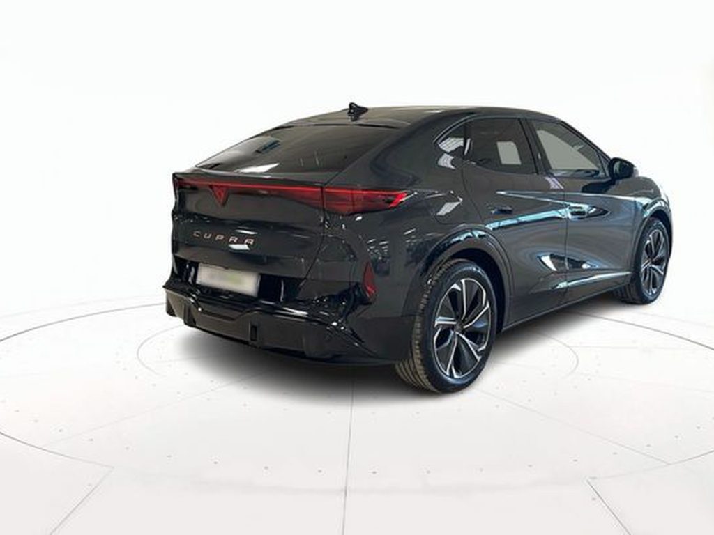 CUPRA Tavascan 77kwh endurance immersive rwd - 4