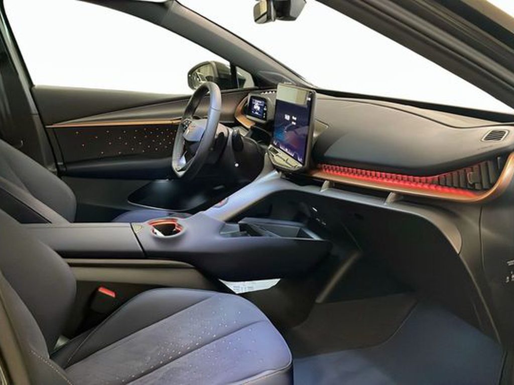 CUPRA Tavascan 77kwh endurance immersive rwd - 6