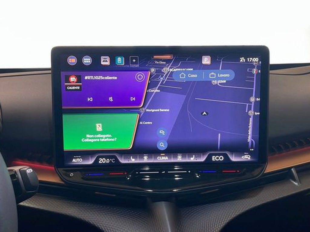 CUPRA Tavascan 77kwh endurance immersive rwd - 10