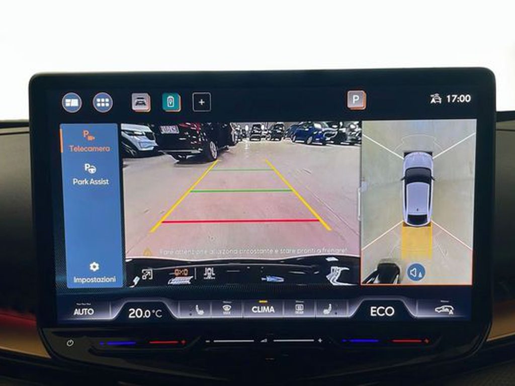 CUPRA Tavascan 77kwh endurance immersive rwd - 14