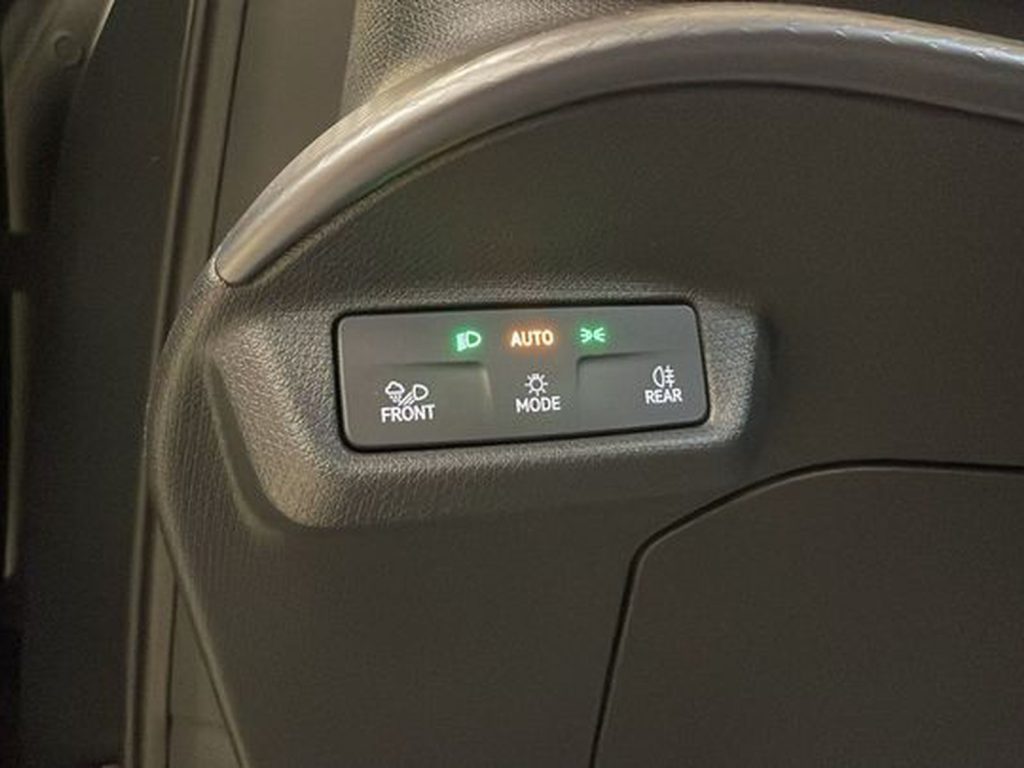 CUPRA Tavascan 77kwh endurance immersive rwd - 16