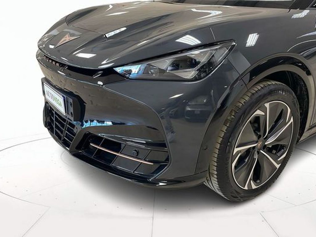 CUPRA Tavascan 77kwh endurance immersive rwd - 21