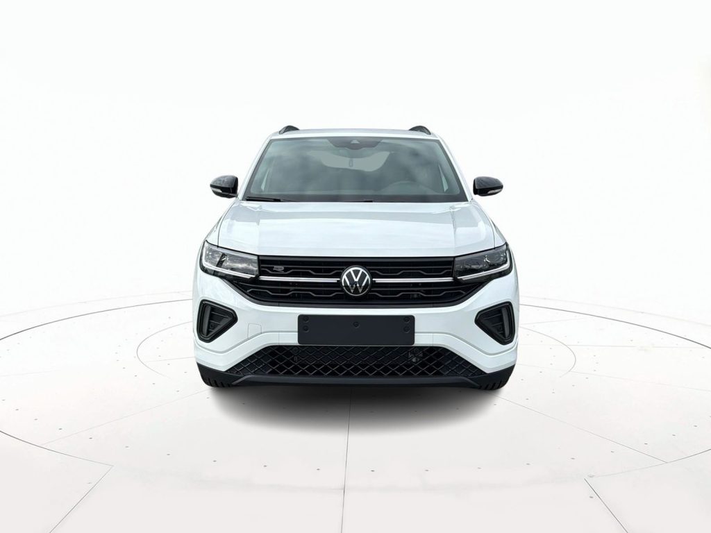 VOLKSWAGEN T-Cross Nuova T-Cross R-Line Plus 1.0 TSI 85 kW (115 CV) D - 2