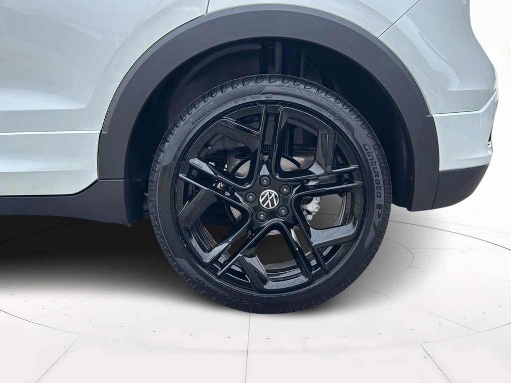 VOLKSWAGEN T-Cross Nuova T-Cross R-Line Plus 1.0 TSI 85 kW (115 CV) D - 7