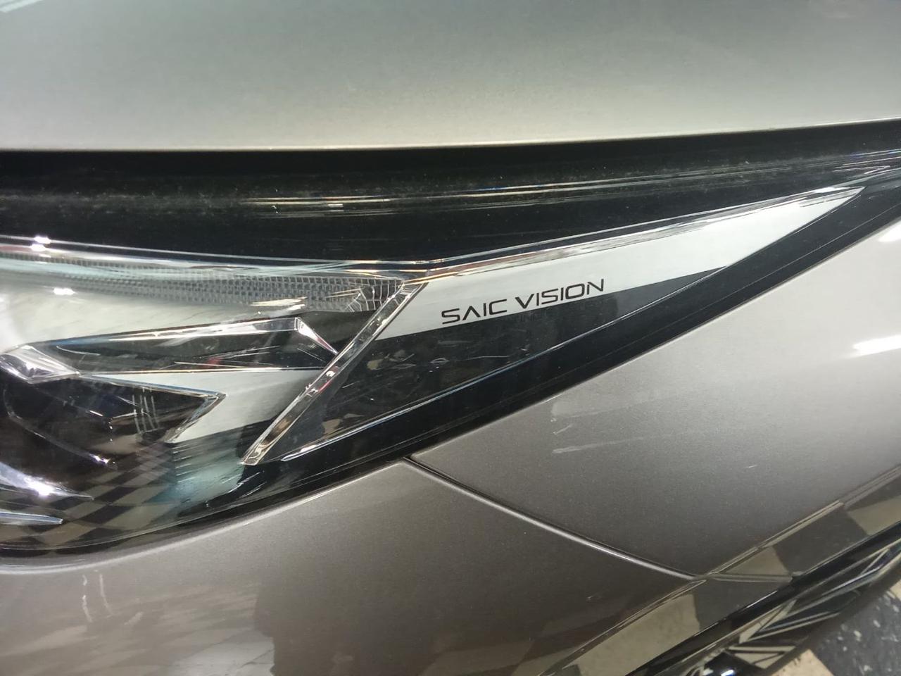 MG HS HEV  224cv Luxury - 7