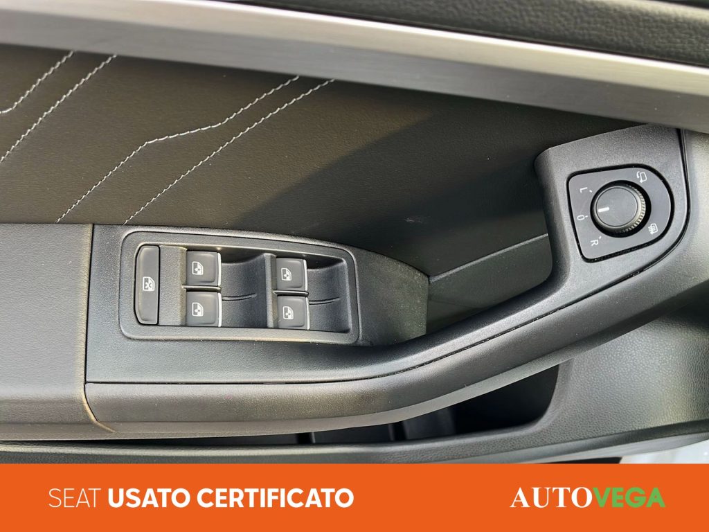 SEAT Ateca 2.0 tdi fr 150cv dsg - 17