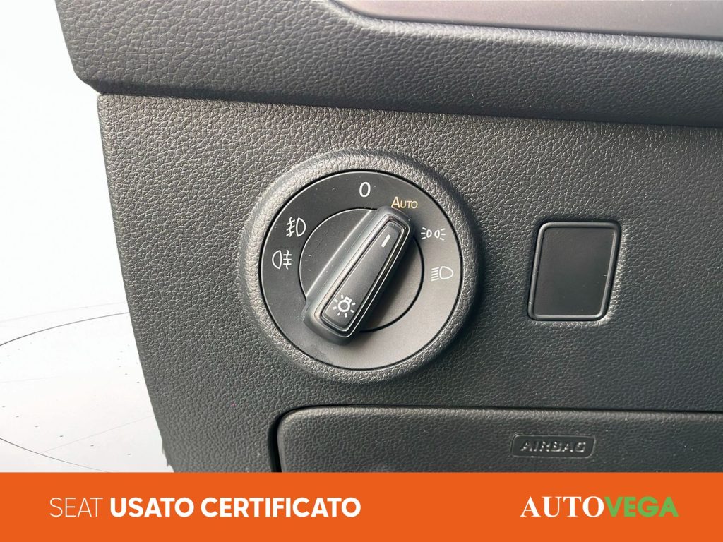 SEAT Ateca 2.0 tdi fr 150cv dsg - 24