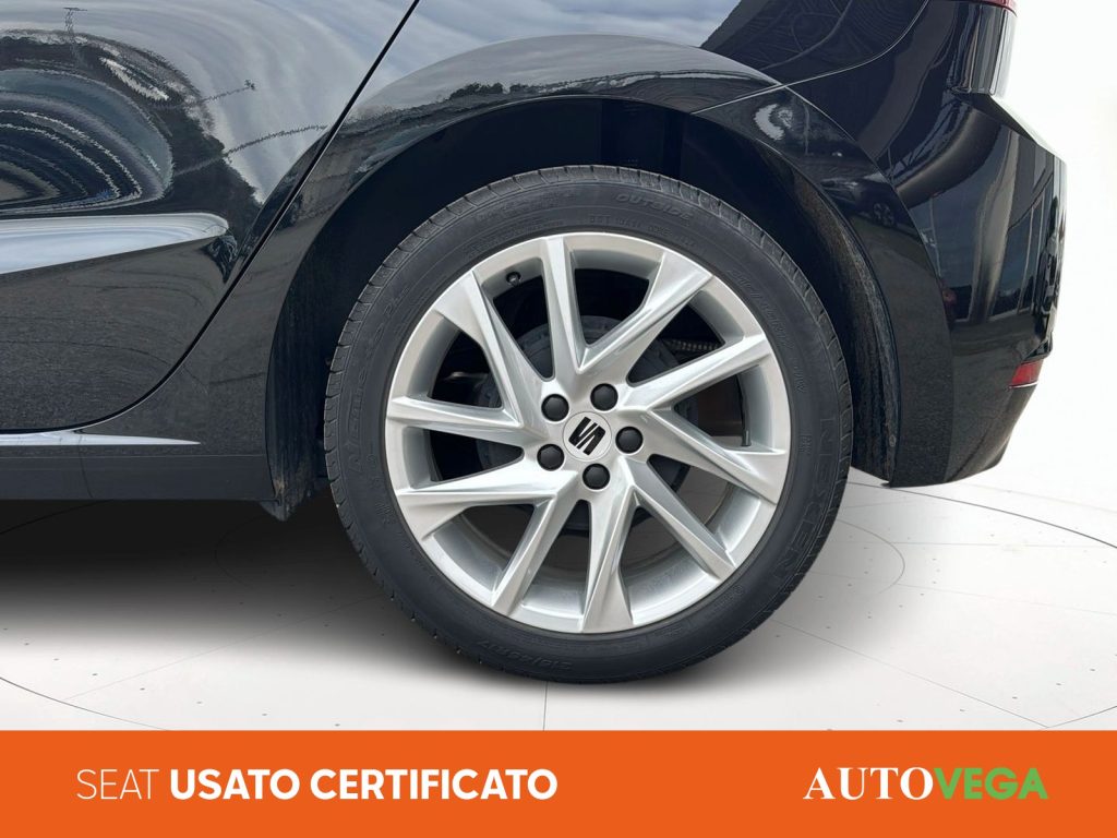 SEAT Ibiza 1.0 ecotsi fr 95cv - 7