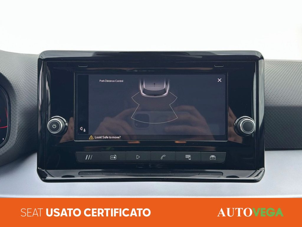 SEAT Ibiza 1.0 ecotsi fr 95cv - 16