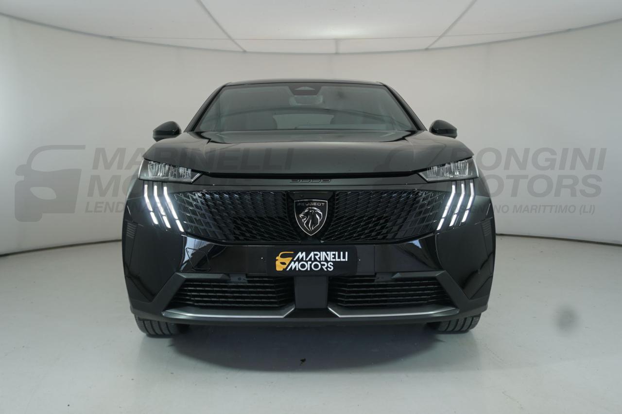 PEUGEOT 3008 HYBRID 145CV E-DCS6 ALLURE - 3