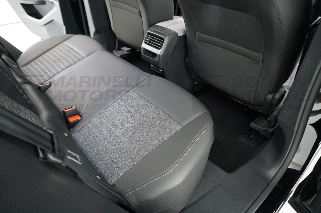 PEUGEOT 3008 HYBRID 145CV E-DCS6 ALLURE - 11