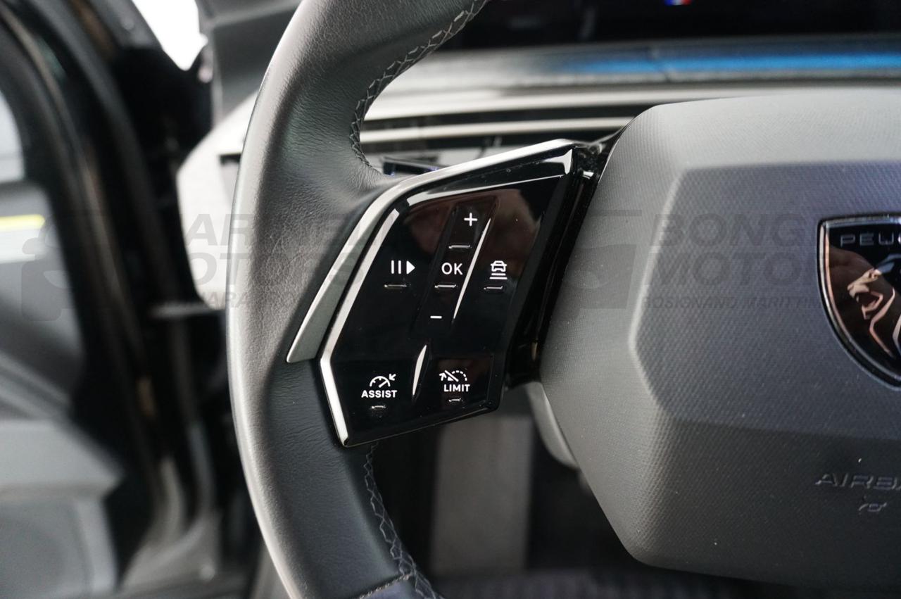 PEUGEOT 3008 HYBRID 145CV E-DCS6 ALLURE - 21