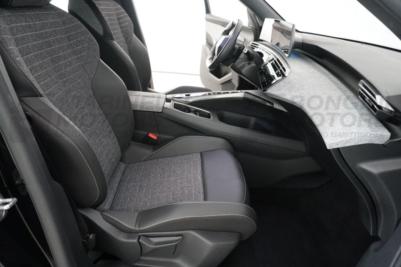 PEUGEOT 3008 HYBRID 145CV E-DCS6 ALLURE - 10