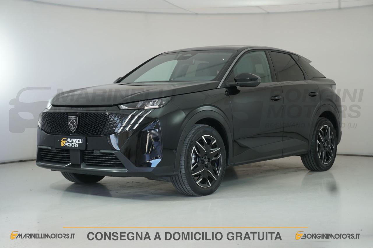 PEUGEOT 3008 HYBRID 145CV E-DCS6 ALLURE - 1