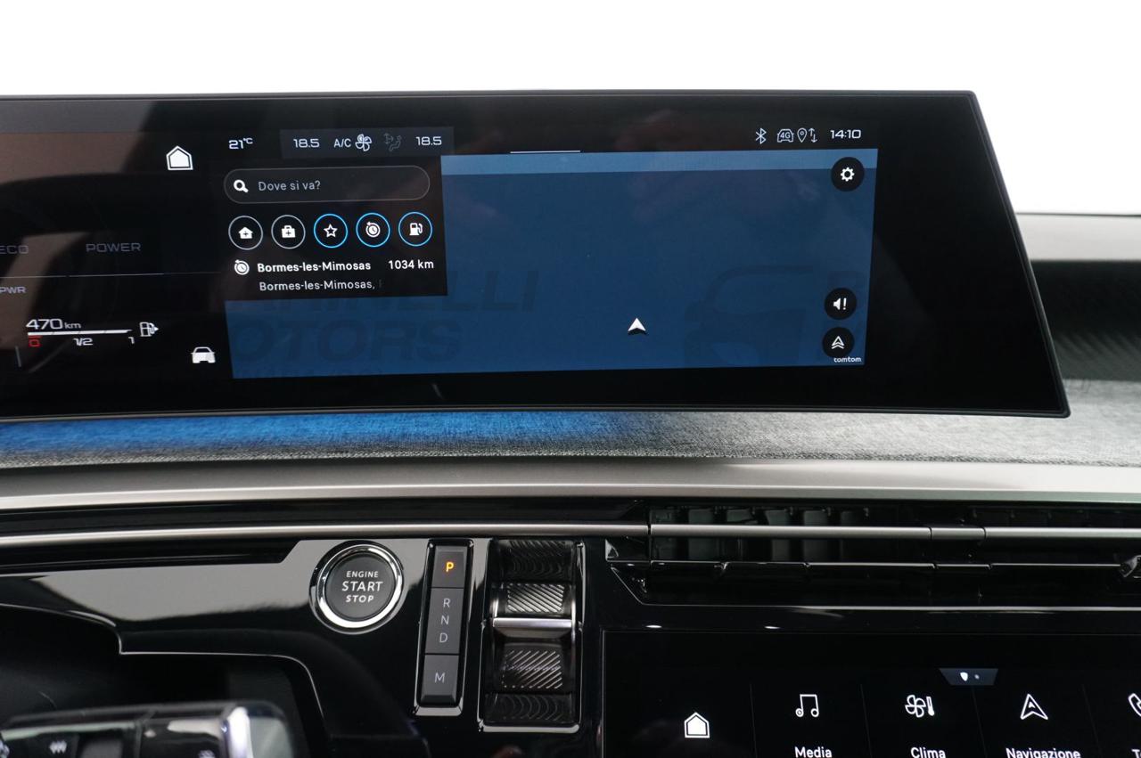 PEUGEOT 3008 HYBRID 145CV E-DCS6 ALLURE - 13