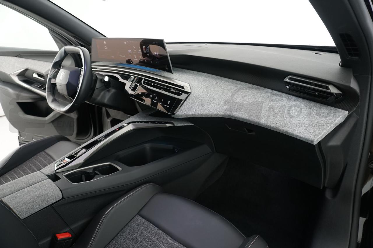 PEUGEOT 3008 HYBRID 145CV E-DCS6 ALLURE - 25