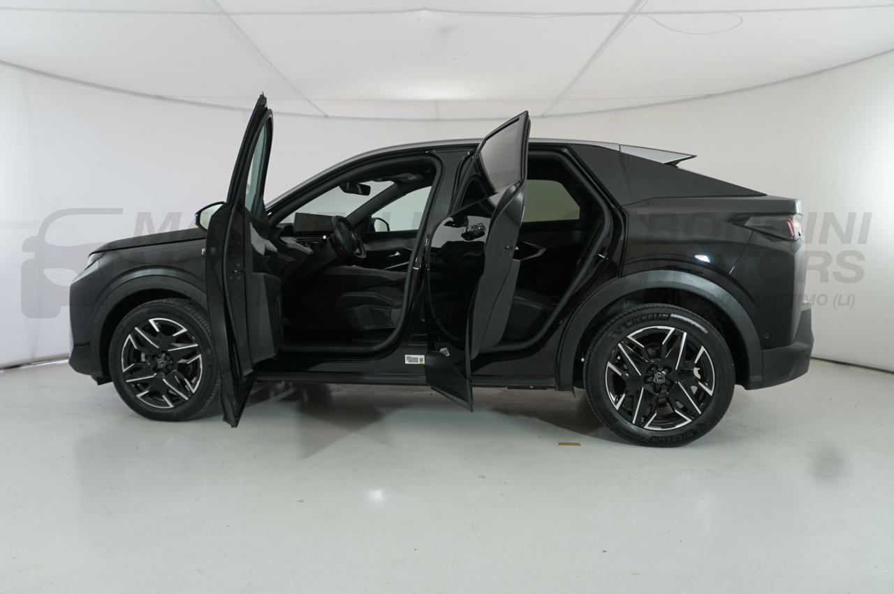 PEUGEOT 3008 HYBRID 145CV E-DCS6 ALLURE - 26