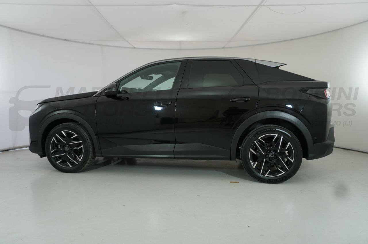 PEUGEOT 3008 HYBRID 145CV E-DCS6 ALLURE - 27