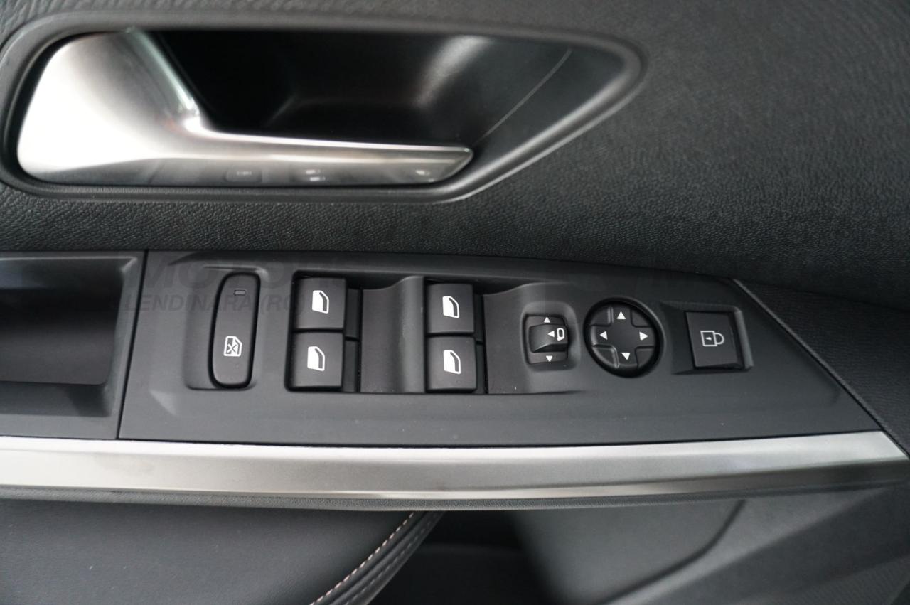 PEUGEOT 3008 HYBRID 145CV E-DCS6 ALLURE - 20