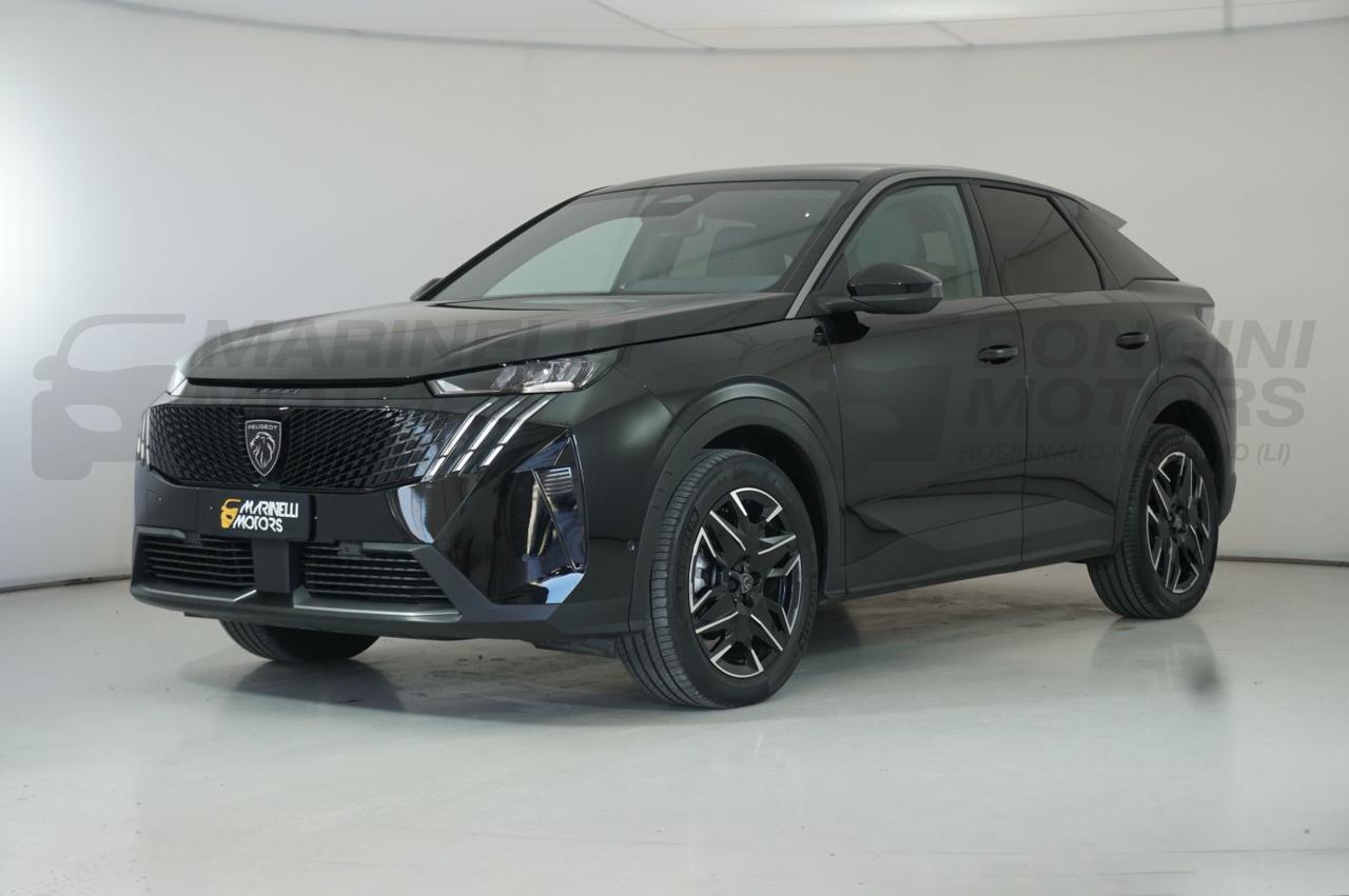 PEUGEOT 3008 HYBRID 145CV E-DCS6 ALLURE - 16