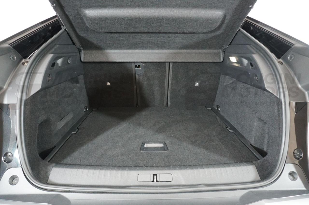 PEUGEOT 3008 HYBRID 145CV E-DCS6 ALLURE - 12