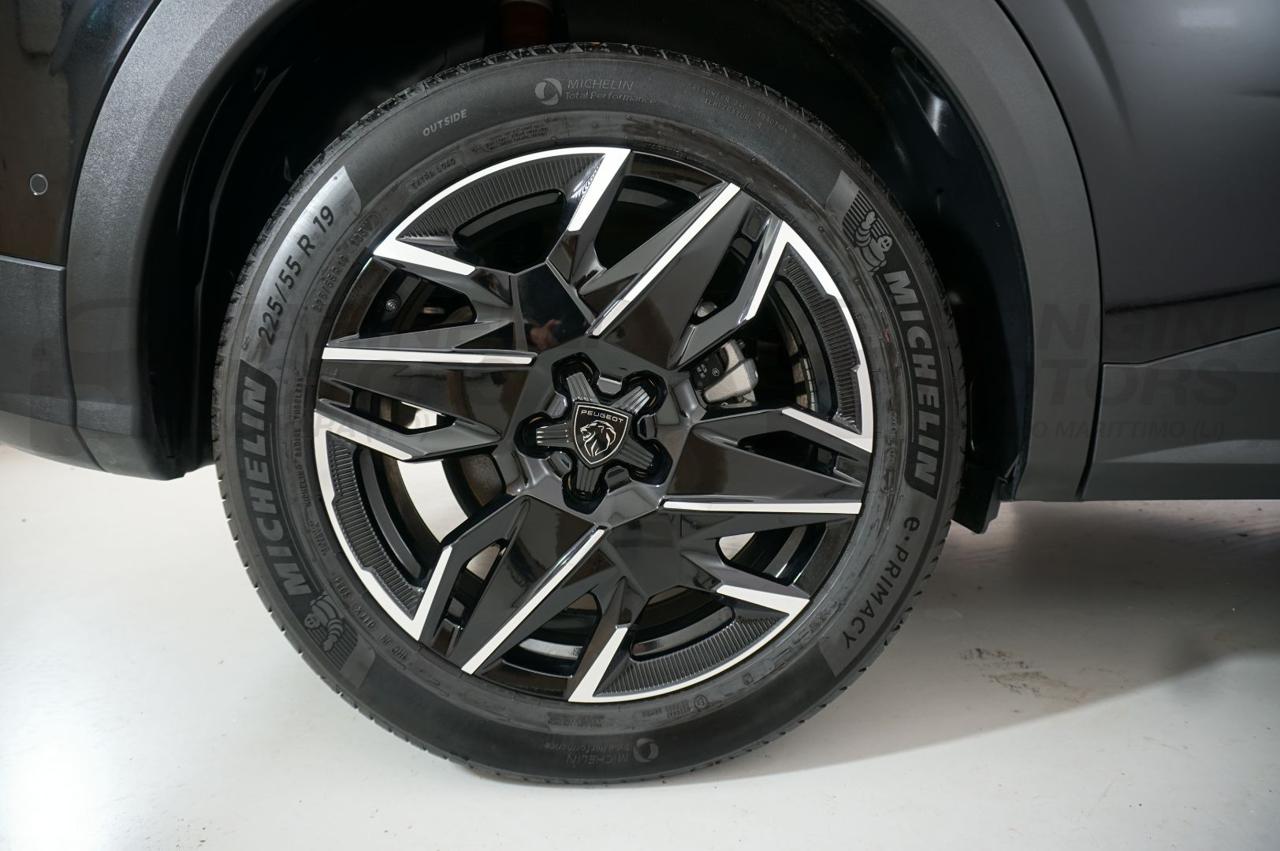 PEUGEOT 3008 HYBRID 145CV E-DCS6 ALLURE - 6