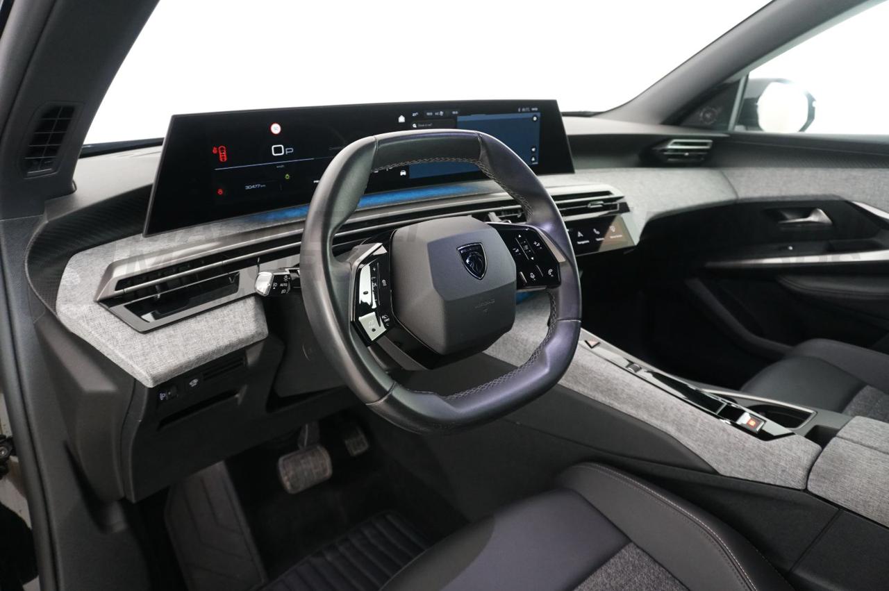 PEUGEOT 3008 HYBRID 145CV E-DCS6 ALLURE - 7