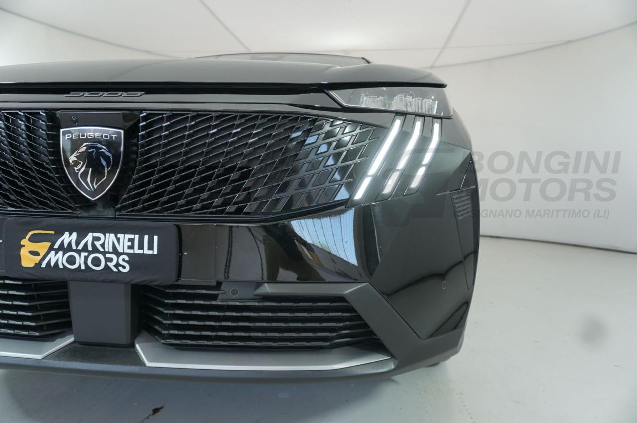 PEUGEOT 3008 HYBRID 145CV E-DCS6 ALLURE - 17
