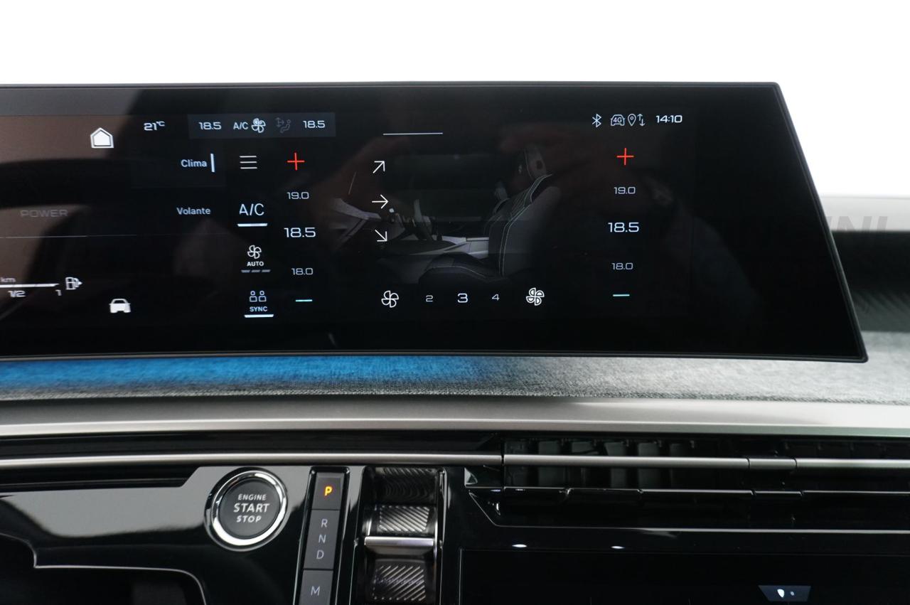 PEUGEOT 3008 HYBRID 145CV E-DCS6 ALLURE - 23