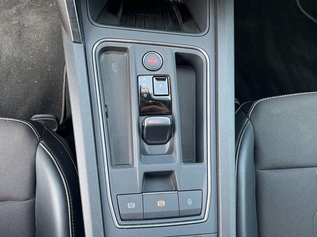 CUPRA Leon sportstourer 1.5 hybrid 150cv dsg - 14