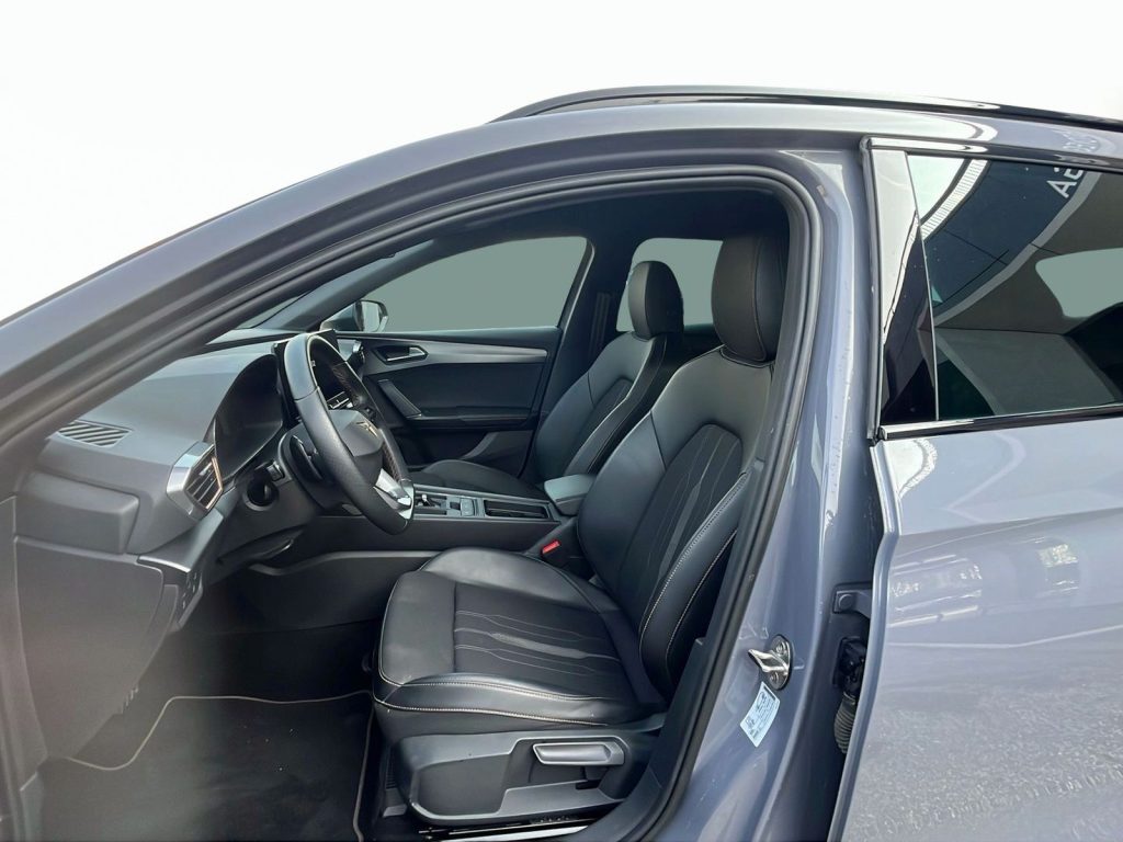 CUPRA Leon sportstourer 1.5 hybrid 150cv dsg - 16