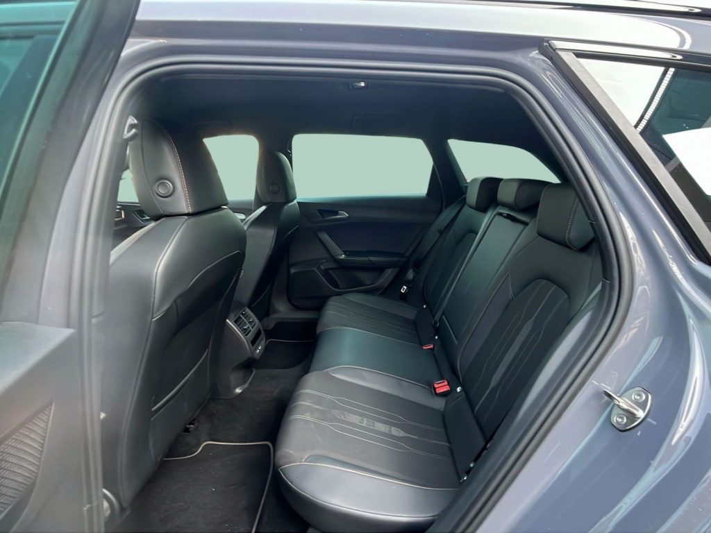 CUPRA Leon sportstourer 1.5 hybrid 150cv dsg - 17