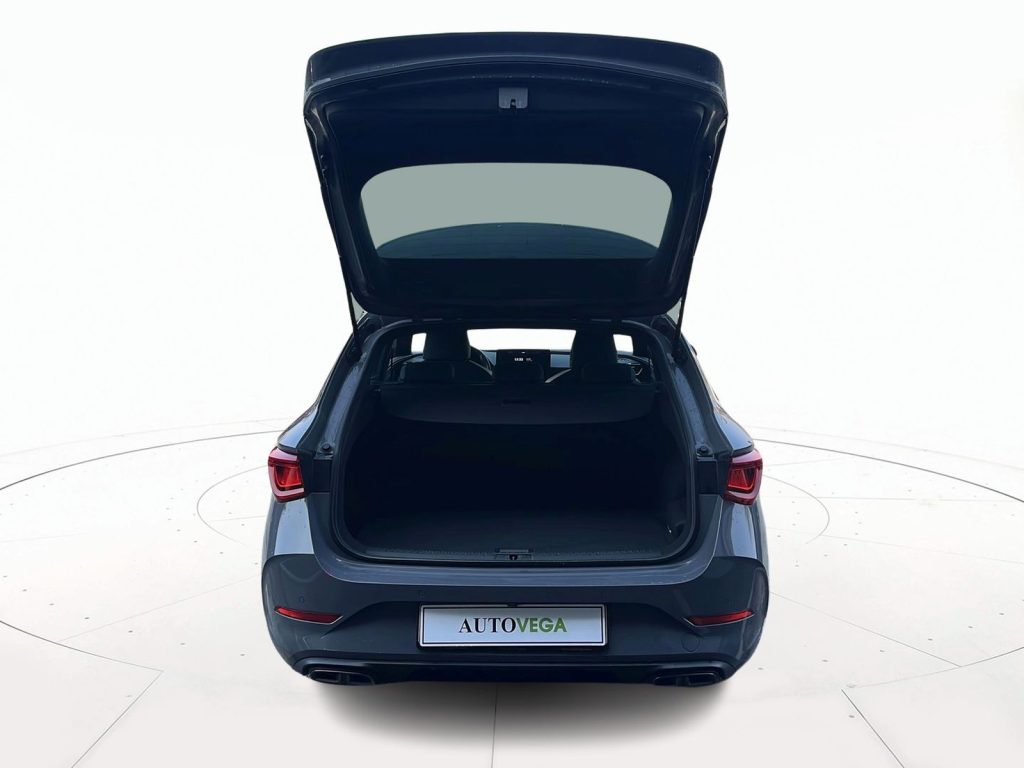 CUPRA Leon sportstourer 1.5 hybrid 150cv dsg - 18