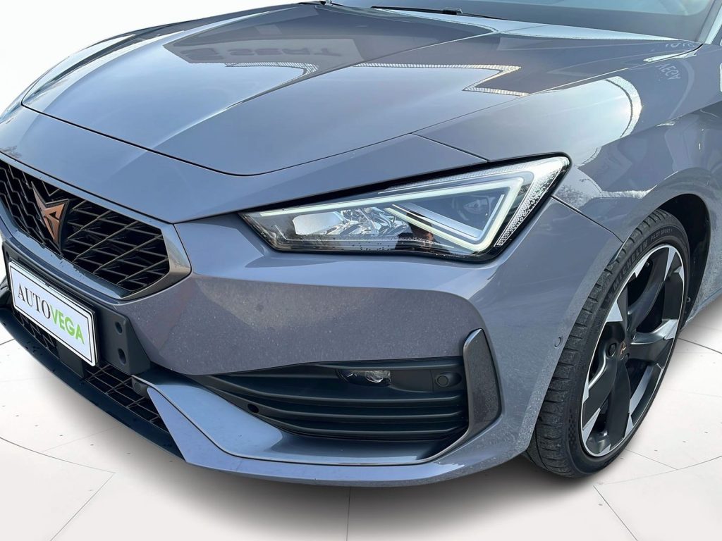 CUPRA Leon sportstourer 1.5 hybrid 150cv dsg - 20