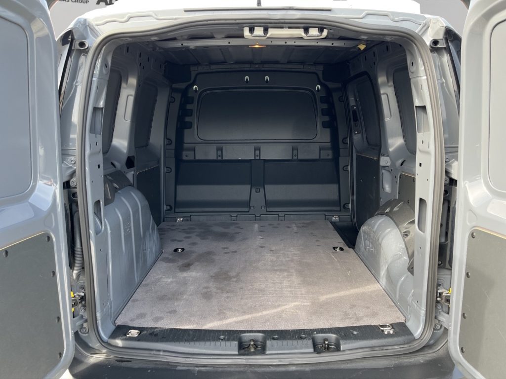 VOLKSWAGEN Caddy 2.0TDI DSG Automatico - 14