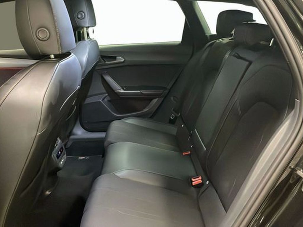 CUPRA Leon sportstourer 2.0 tdi 150cv dsg - 12