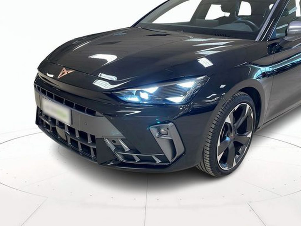 CUPRA Leon sportstourer 2.0 tdi 150cv dsg - 21