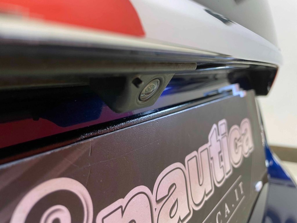 AUDI A4 AVANT 35 TDI/163 CV S TRONIC SPORT- IVA DEDUCIBILE - 12