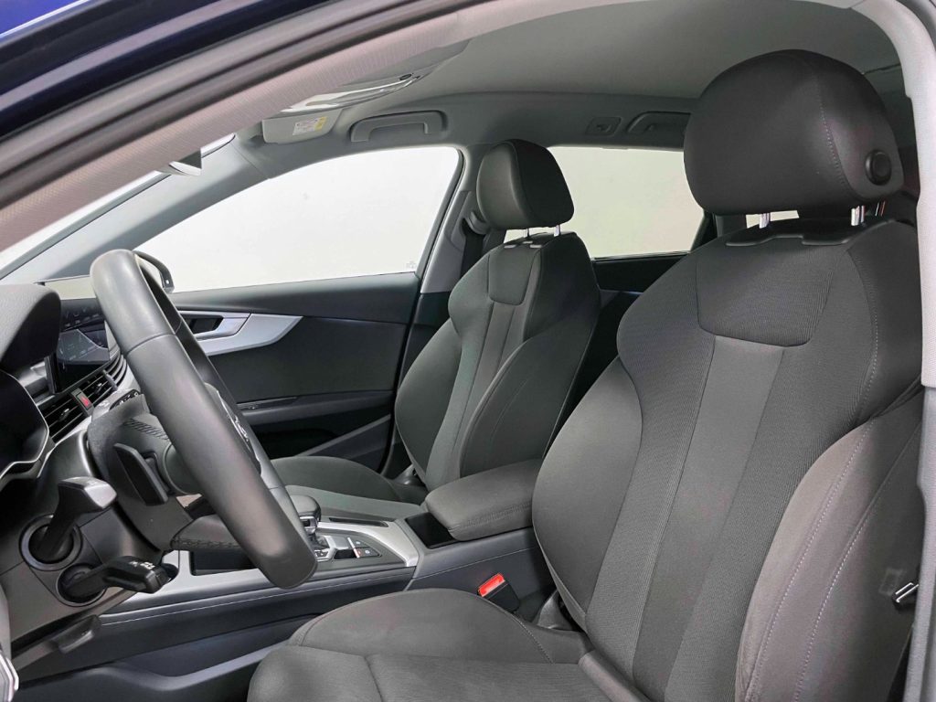 AUDI A4 AVANT 35 TDI/163 CV S TRONIC SPORT- IVA DEDUCIBILE - 16