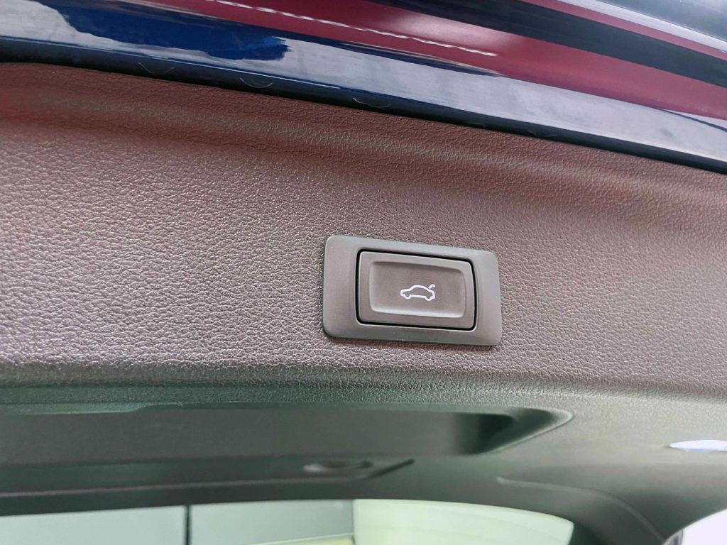 AUDI A4 AVANT 35 TDI/163 CV S TRONIC SPORT- IVA DEDUCIBILE - 54