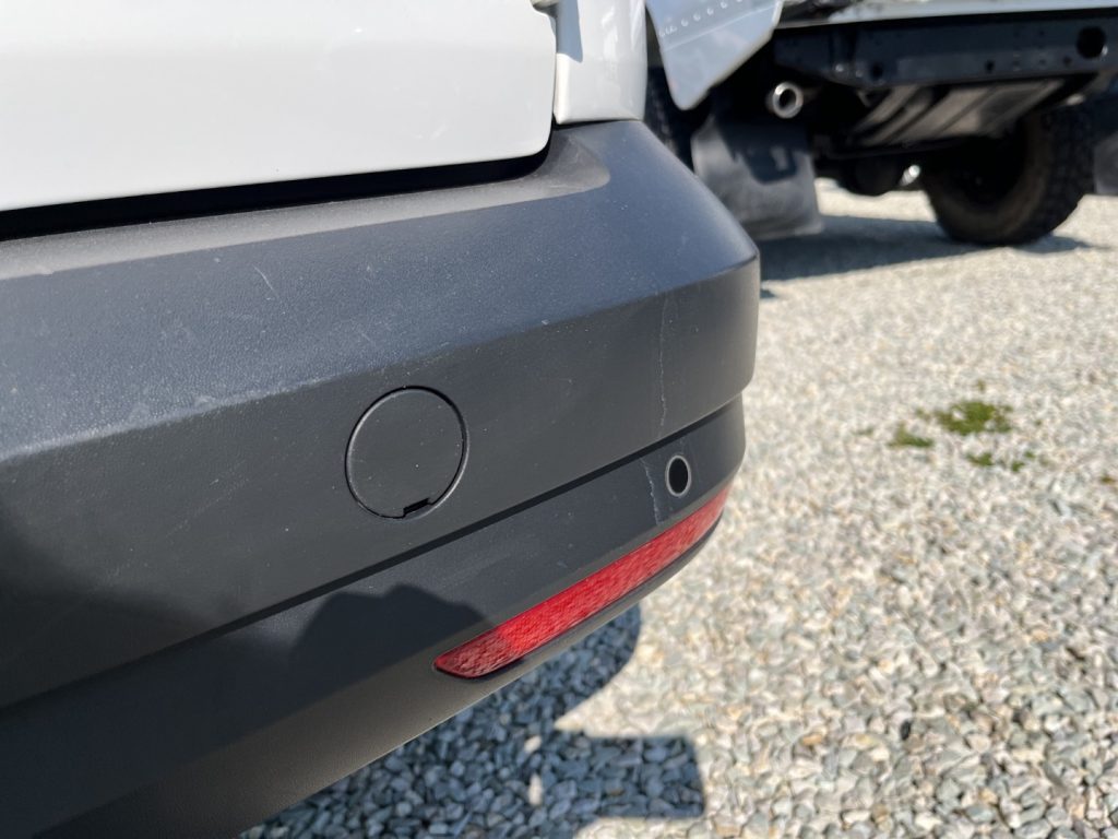 VOLKSWAGEN Caddy 2.0TDI 4x4 4Motion Allestito - 17