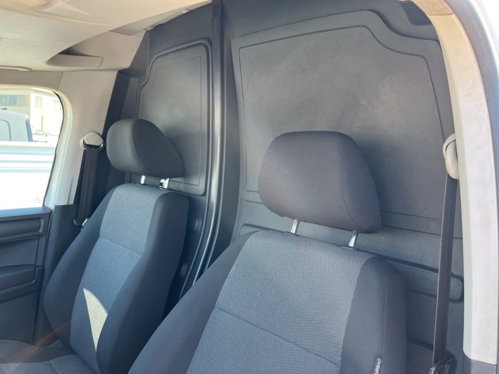 VOLKSWAGEN Caddy 2.0TDI 4x4 4Motion Allestito - 18