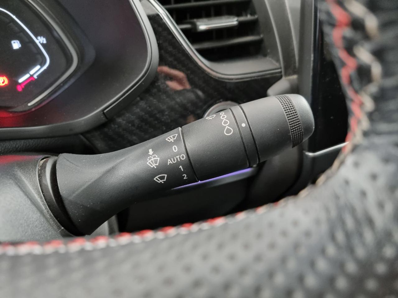 RENAULT Arkana Arkana Hybrid E-Tech 145 CV R.S. Line - 35