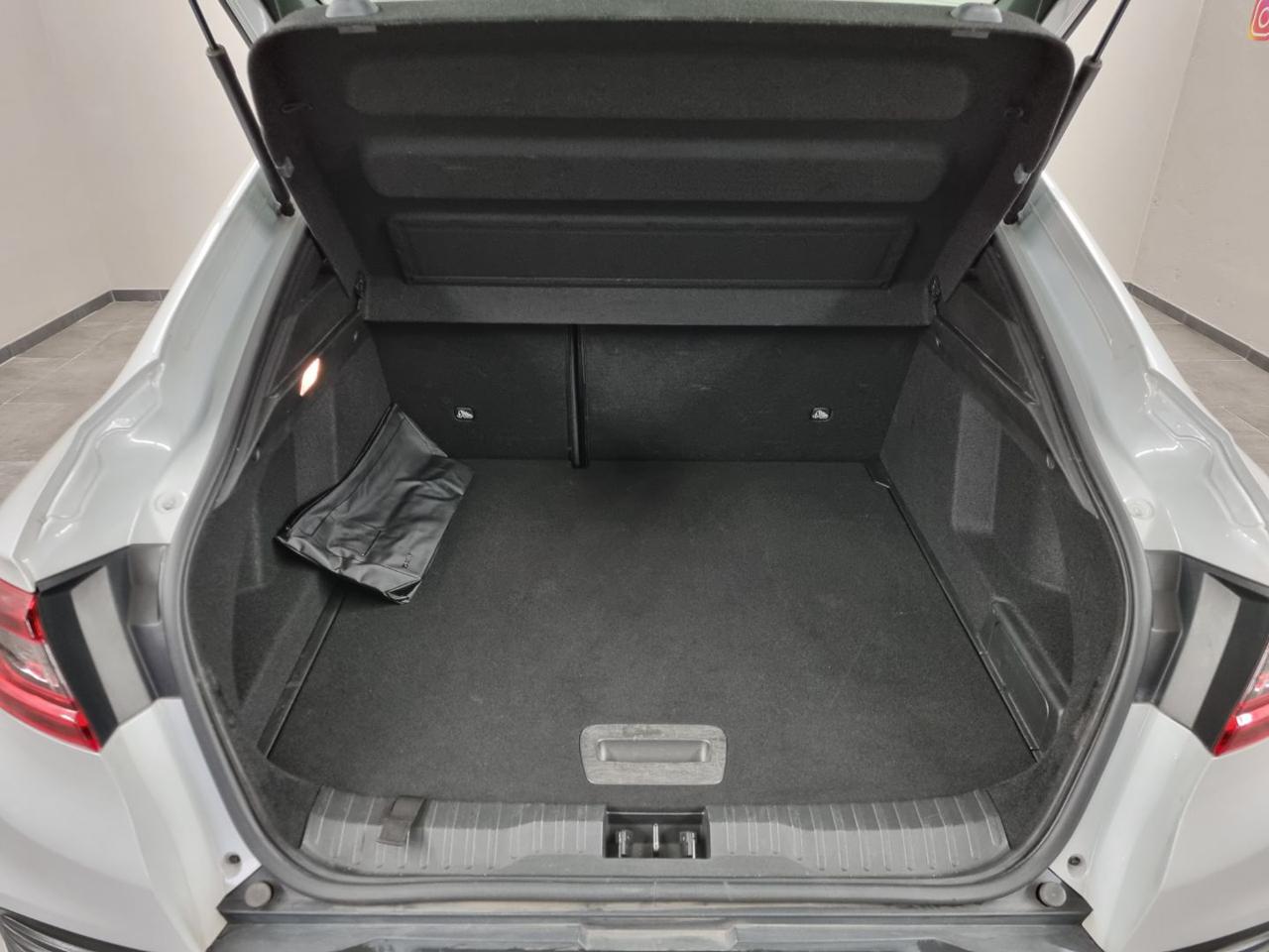 RENAULT Arkana Arkana Hybrid E-Tech 145 CV R.S. Line - 21