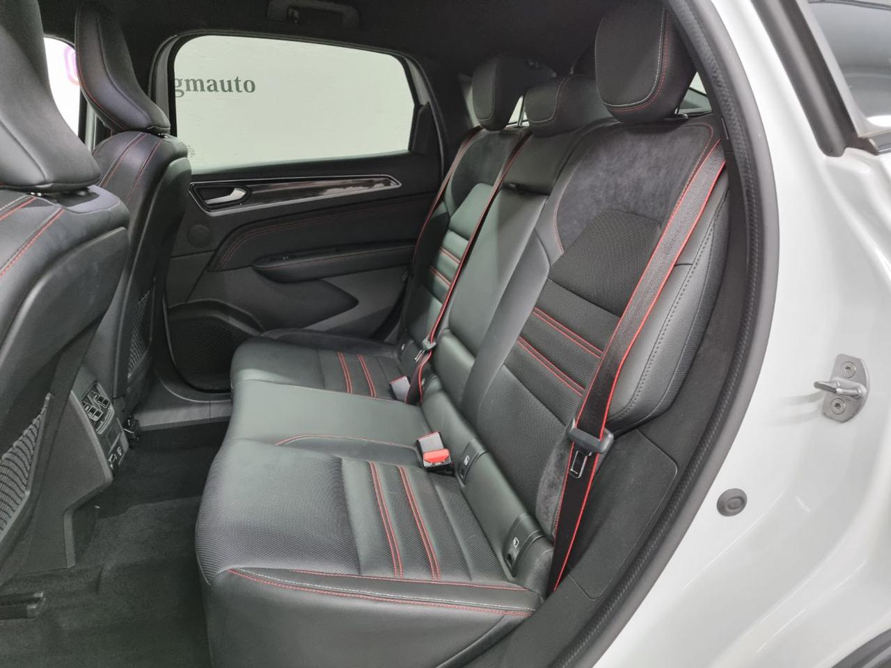 RENAULT Arkana Arkana Hybrid E-Tech 145 CV R.S. Line - 18