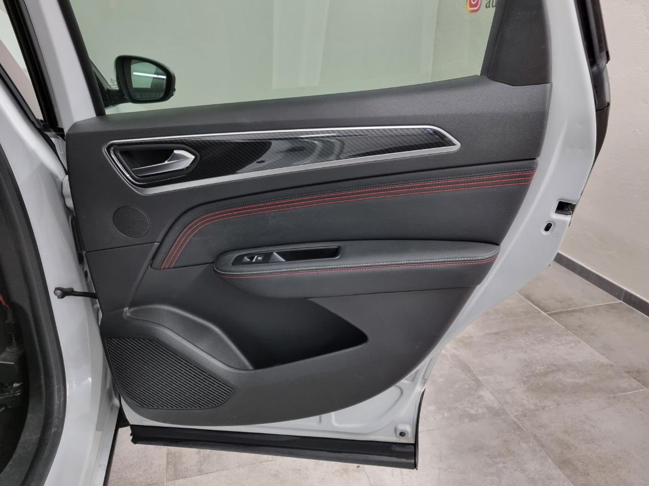 RENAULT Arkana Arkana Hybrid E-Tech 145 CV R.S. Line - 22