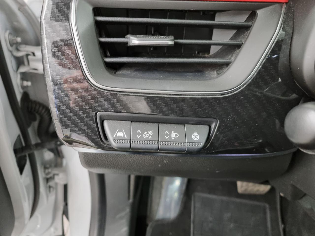 RENAULT Arkana Arkana Hybrid E-Tech 145 CV R.S. Line - 27