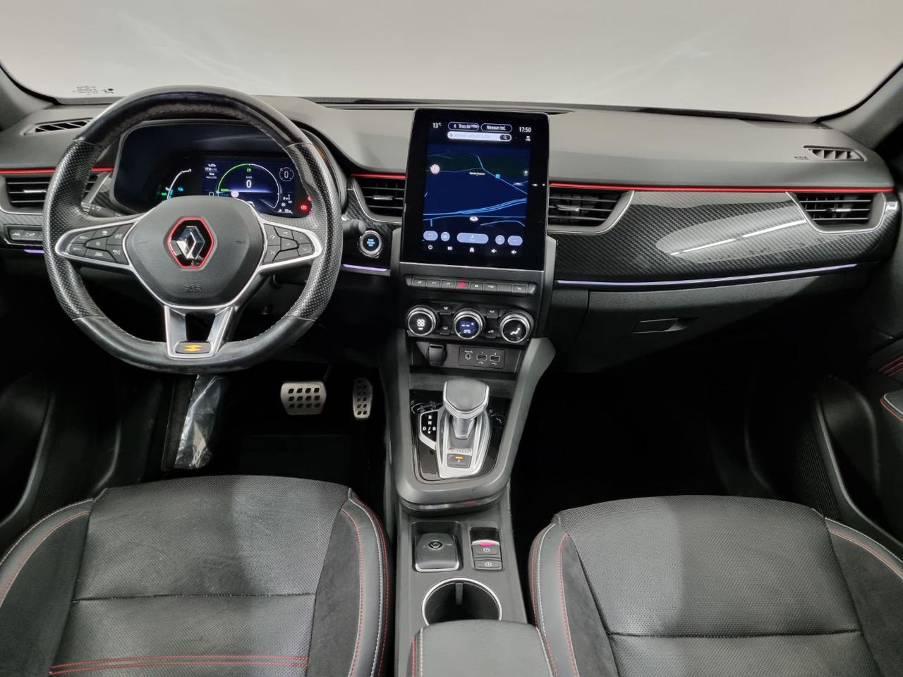 RENAULT Arkana Arkana Hybrid E-Tech 145 CV R.S. Line - 7